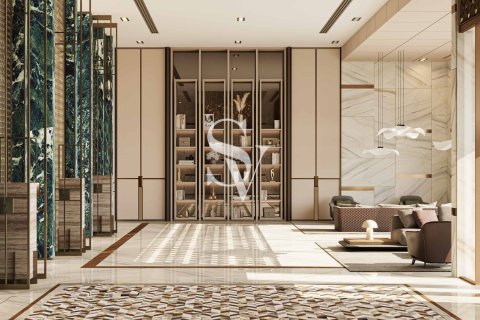 Müüa korter asukohaga Dubai Marina, AÜE: 2 magamistoaga, 152 m² Nr 658020 - pilt 13