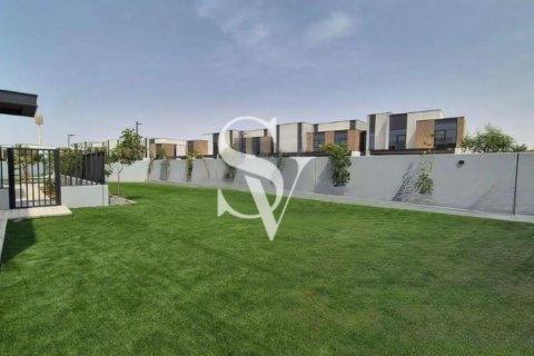 Villa Mudon, Dubaijā, AAE 4 istabas, 246 m2 Nr. 658023 - attēls 11