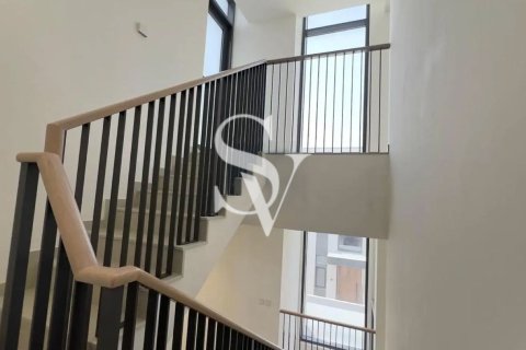 Villa Mudon, Dubaijā, AAE 4 istabas, 246 m2 Nr. 658023 - attēls 4