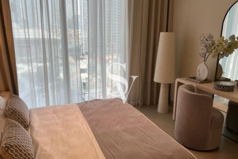 Lägenhet till försäljning i Downtown Dubai (Downtown Burj Dubai), Dubai, UAE 3 sovrum, 149 kvm Nr. 658022 - fotografi 6