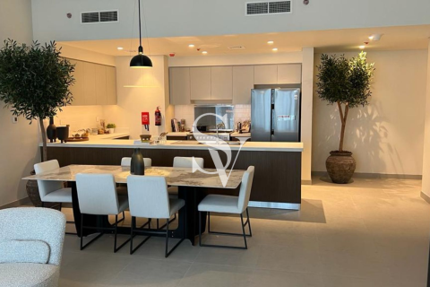 Lägenhet till försäljning i Downtown Dubai (Downtown Burj Dubai), Dubai, UAE 3 sovrum, 149 kvm Nr. 658022 - fotografi 2