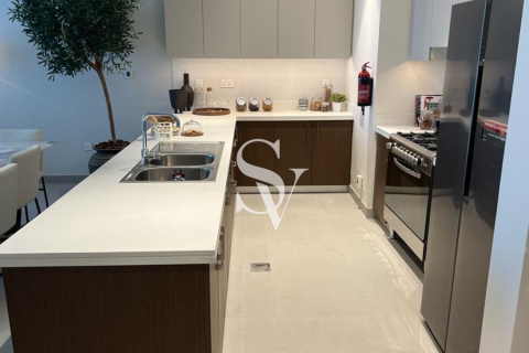 Lägenhet till försäljning i Downtown Dubai (Downtown Burj Dubai), Dubai, UAE 3 sovrum, 149 kvm Nr. 658022 - fotografi 4