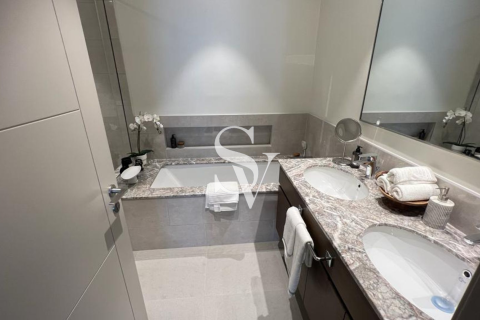 Lägenhet till försäljning i Downtown Dubai (Downtown Burj Dubai), Dubai, UAE 3 sovrum, 149 kvm Nr. 658022 - fotografi 12