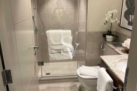 Lägenhet till försäljning i Downtown Dubai (Downtown Burj Dubai), Dubai, UAE 3 sovrum, 149 kvm Nr. 658022 - fotografi 16