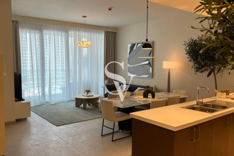 Lägenhet till försäljning i Downtown Dubai (Downtown Burj Dubai), Dubai, UAE 3 sovrum, 149 kvm Nr. 658022 - fotografi 1