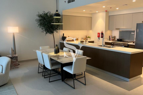 Lägenhet till försäljning i Downtown Dubai (Downtown Burj Dubai), Dubai, UAE 3 sovrum, 149 kvm Nr. 658022 - fotografi 3