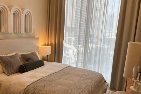 Lägenhet till försäljning i Downtown Dubai (Downtown Burj Dubai), Dubai, UAE 3 sovrum, 149 kvm Nr. 658022 - fotografi 11