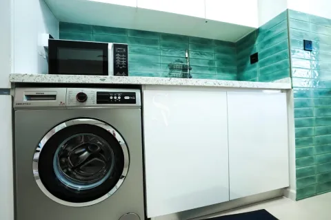 Al Furjan、Dubai、UAE にあるマンションの賃貸物件 1ベッドルーム、86 m2、No658026 - 写真 3