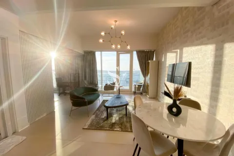 Al Furjan、Dubai、UAE にあるマンションの賃貸物件 1ベッドルーム、86 m2、No658026 - 写真 5