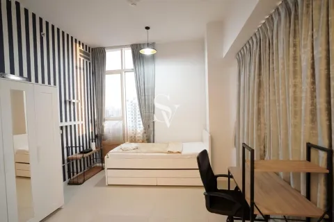 Al Furjan、Dubai、UAE にあるマンションの賃貸物件 1ベッドルーム、86 m2、No658026 - 写真 2