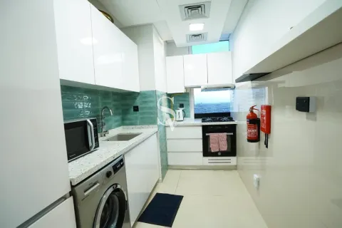 Al Furjan、Dubai、UAE にあるマンションの賃貸物件 1ベッドルーム、86 m2、No658026 - 写真 9