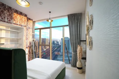 Al Furjan、Dubai、UAE にあるマンションの賃貸物件 1ベッドルーム、86 m2、No658026 - 写真 1