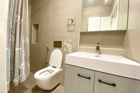 Al Furjan、Dubai、UAE にあるマンションの賃貸物件 1ベッドルーム、86 m2、No658026 - 写真 6