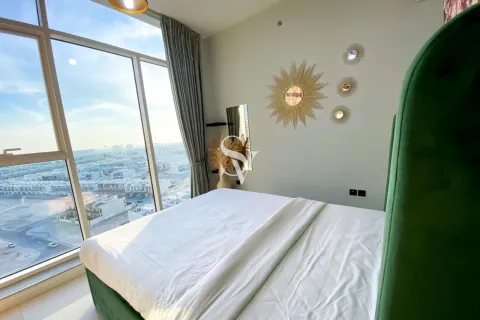 Al Furjan、Dubai、UAE にあるマンションの賃貸物件 1ベッドルーム、86 m2、No658026 - 写真 10