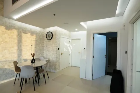 Al Furjan、Dubai、UAE にあるマンションの賃貸物件 1ベッドルーム、86 m2、No658026 - 写真 8