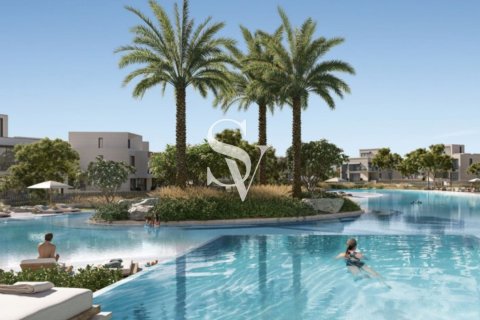 Villa in Dubai, UAE 5 bedrooms, 803 sq.m. № 658021 - photo 16