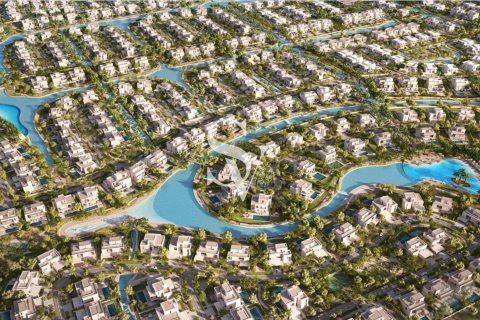 Villa in Dubai, UAE 5 bedrooms, 803 sq.m. № 658021 - photo 15