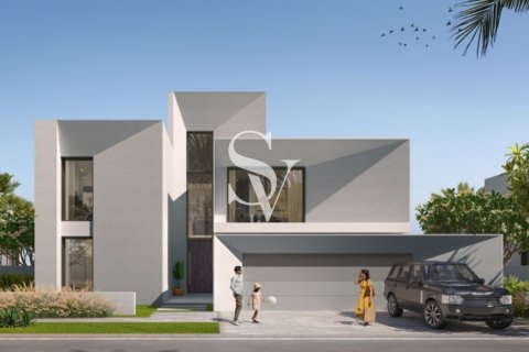 Villa in Dubai, UAE 5 bedrooms, 803 sq.m. № 658021 - photo 11