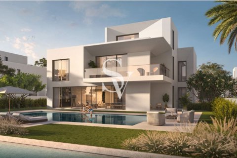 Villa in Dubai, UAE 5 bedrooms, 803 sq.m. № 658021 - photo 13
