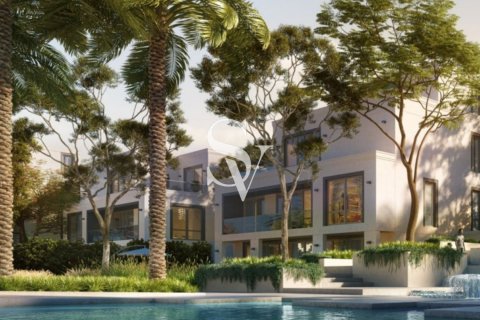 Villa in Dubai, UAE 5 bedrooms, 803 sq.m. № 658021 - photo 14