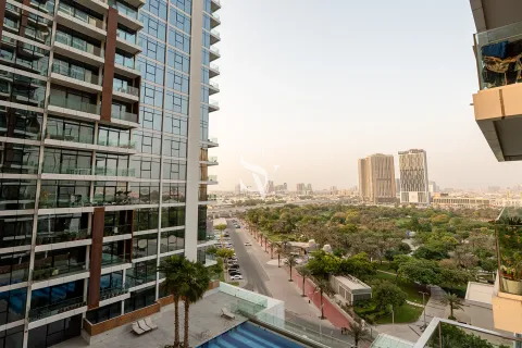 Apartament do wynajęcia w Zabeel, Dubai, ZEA 2 sypialnie, 149 mkw., nr 658024 - zdjęcie 14