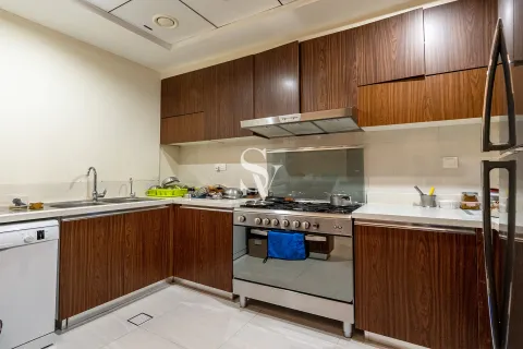 Apartament do wynajęcia w Zabeel, Dubai, ZEA 2 sypialnie, 149 mkw., nr 658024 - zdjęcie 18