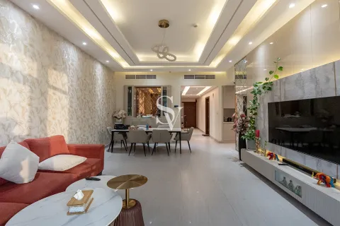 Apartament do wynajęcia w Zabeel, Dubai, ZEA 2 sypialnie, 149 mkw., nr 658024 - zdjęcie 2