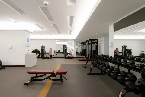 Apartament do wynajęcia w Zabeel, Dubai, ZEA 2 sypialnie, 149 mkw., nr 658024 - zdjęcie 8