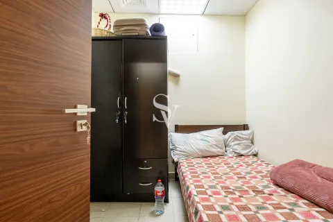 Apartament do wynajęcia w Zabeel, Dubai, ZEA 2 sypialnie, 149 mkw., nr 658024 - zdjęcie 11