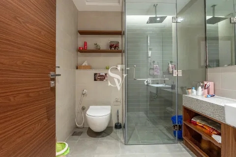 Apartament do wynajęcia w Zabeel, Dubai, ZEA 2 sypialnie, 149 mkw., nr 658024 - zdjęcie 12