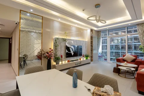 Apartament do wynajęcia w Zabeel, Dubai, ZEA 2 sypialnie, 149 mkw., nr 658024 - zdjęcie 22