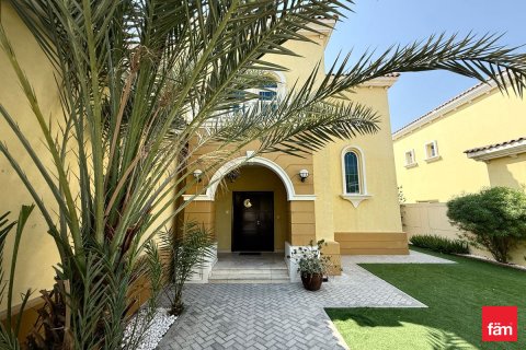 Villa para arrendamento em Jumeirah Park, Dubai, EAU 3 quartos, 522.9 m2 № 644887 - foto 14