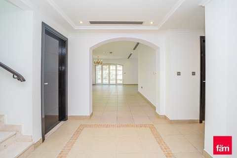 Villa til leie i Dubai, Emiratene 3 soverom, 526.8 kvm Nr. 644887 - Foto 7