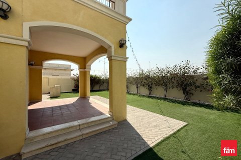 Villa para arrendamento em Jumeirah Park, Dubai, EAU 3 quartos, 522.9 m2 № 644887 - foto 13