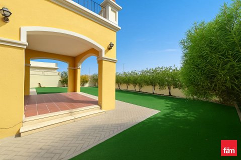 Villa til leie i Dubai, Emiratene 3 soverom, 526.8 kvm Nr. 644887 - Foto 1