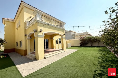 Villa para arrendamento em Jumeirah Park, Dubai, EAU 3 quartos, 522.9 m2 № 644887 - foto 7