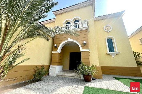 阿联酋 Dubai 待租 : 3 卧, 526.8 平方米 , 编号644887 - 照片 1