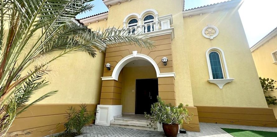 阿联酋 Dubai 别墅  3 卧, 526.8 平方米 , 编号 644887