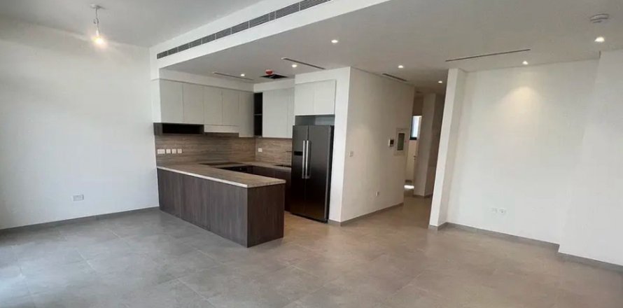 Kaupunkipientalo Dubai, Arabiemiraatit 3 makuuhuonetta, 168.5 m2 № 644884