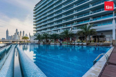 Apartamento para arrendamento em Palm Jumeirah, Dubai, EAU 1 quarto, 107.4 m2 № 644885 - foto 3