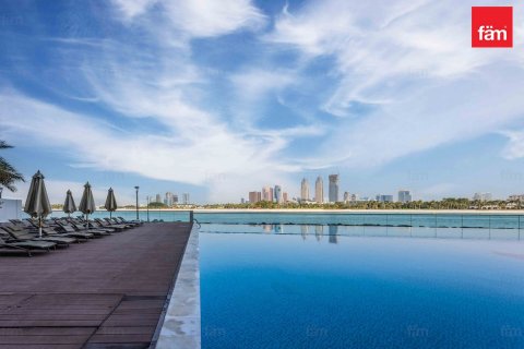 Apartamento para arrendamento em Palm Jumeirah, Dubai, EAU 1 quarto, 107.4 m2 № 644885 - foto 17