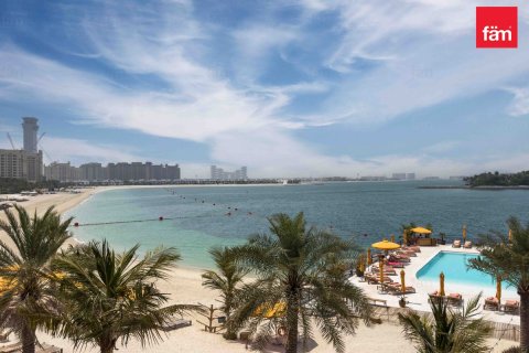 Apartamento para arrendamento em Palm Jumeirah, Dubai, EAU 1 quarto, 107.4 m2 № 644885 - foto 15