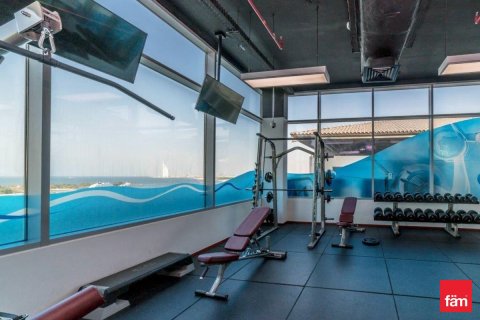Apartamento para arrendamento em Palm Jumeirah, Dubai, EAU 1 quarto, 107.4 m2 № 644885 - foto 14