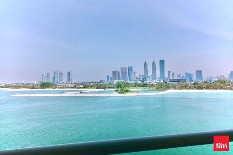 Apartamento para arrendamento em Palm Jumeirah, Dubai, EAU 1 quarto, 107.4 m2 № 644885 - foto 13