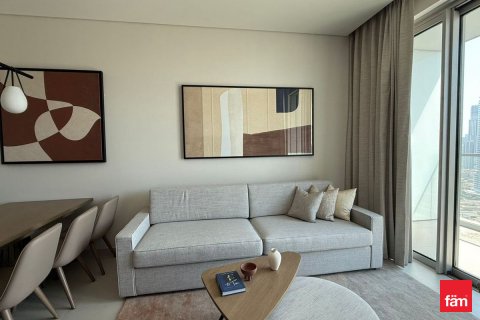 Apartman u Downtown Dubai (Downtown Burj Dubai), UAE 3 spavaćih soba, 131.9 m2 Br. 644883 - fotografija 19
