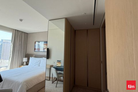 Apartman u Downtown Dubai (Downtown Burj Dubai), UAE 3 spavaćih soba, 131.9 m2 Br. 644883 - fotografija 17