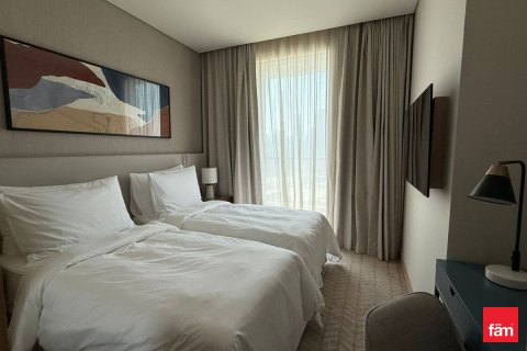 Apartman u Downtown Dubai (Downtown Burj Dubai), UAE 3 spavaćih soba, 131.9 m2 Br. 644883 - fotografija 15