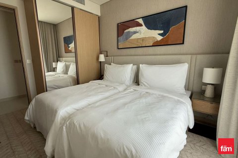 Apartman u Downtown Dubai (Downtown Burj Dubai), UAE 3 spavaćih soba, 131.9 m2 Br. 644883 - fotografija 16