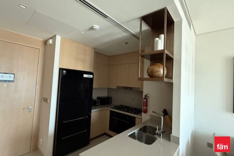 Apartman u Downtown Dubai (Downtown Burj Dubai), UAE 3 spavaćih soba, 131.9 m2 Br. 644883 - fotografija 5