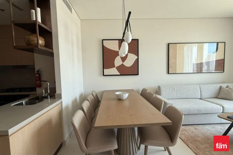Apartman u Downtown Dubai (Downtown Burj Dubai), UAE 3 spavaćih soba, 131.9 m2 Br. 644883 - fotografija 2
